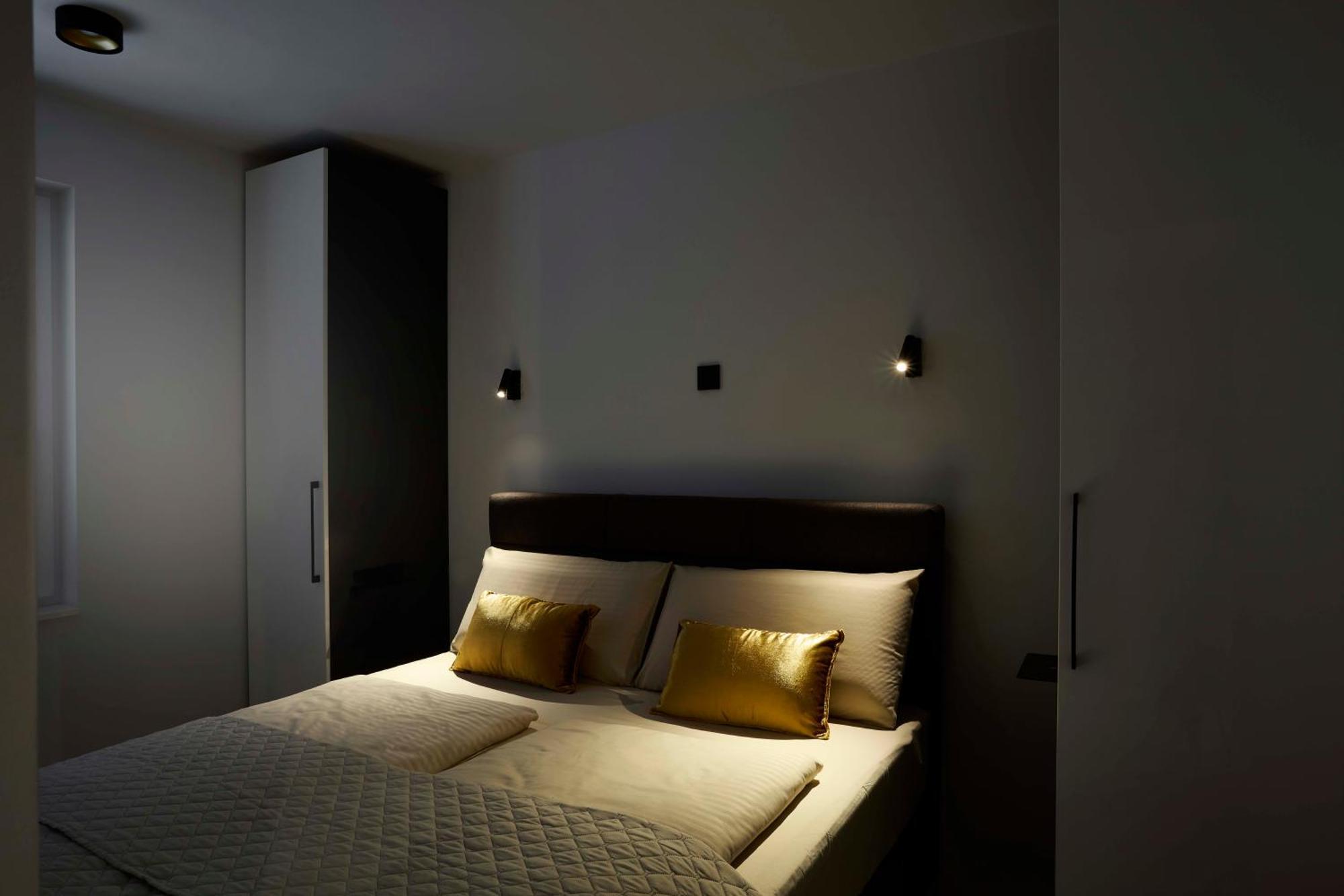 Rockapart - Wien Hauptbahnhof - Neueroeffnung! Quarto foto