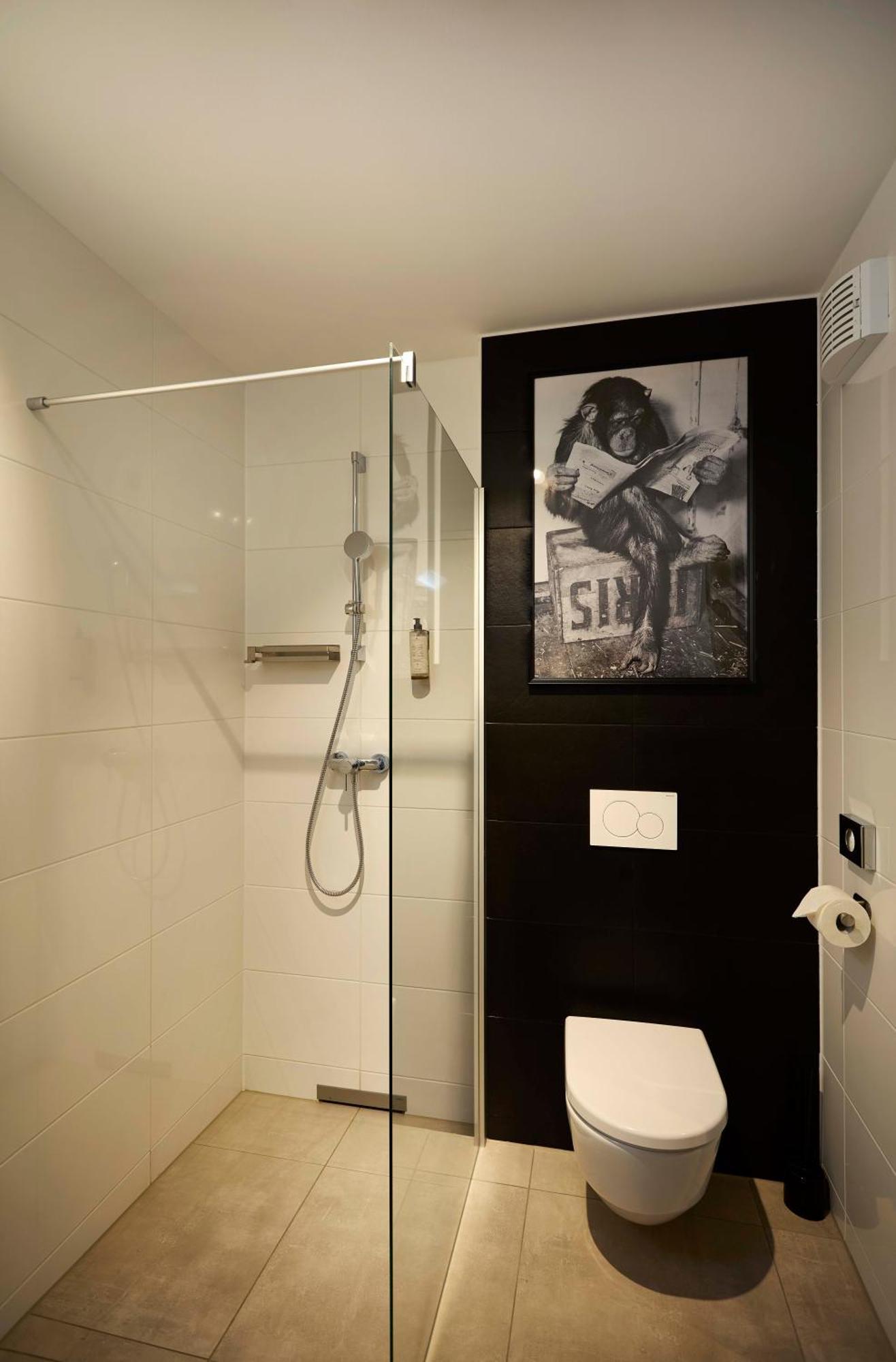 Rockapart - Wien Hauptbahnhof - Neueroeffnung! Quarto foto